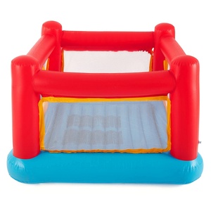 Château gonflable personnalisé populaire pour enfants, avec piscine à balles, pour fêtes et intérieur - Product Image 2