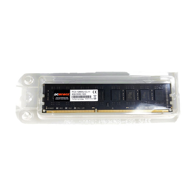 PCWINMAX OEM Gaming Desktop RAM DDR4 3200MHz 16GB 8GB Memory Module & DDR5 4800MHz 16GB for High Performance Computer
