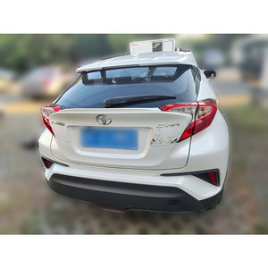 FWD5รถยนต์มือสอง <span class=keywords><strong>Toyota</strong></span> C-H-R เบนซิน<span class=keywords><strong>2.0</strong></span> SUV - Product Image 5
