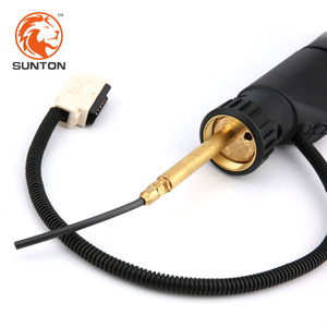 AL2300 Torche de soudage au gaz <span class=keywords><strong>Fronius</strong></span> Mig Pistolet de soudage 3.5M 4.5M - Product Image 3
