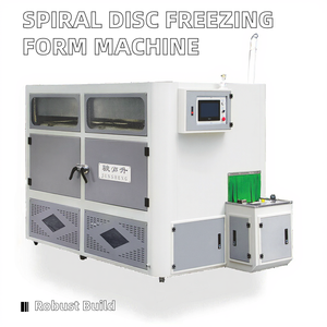 JS-203A 380V 2000 cặp/ngày tự động làm giày nhiệt thiết lập hình thành máy - Product Image 3