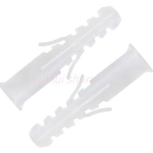 Clous d'expansion en plastique et boulons <span class=keywords><strong>de</strong></span> fixation, chevilles à expansion filetées M6-M12, finition TiCN - Product Image 5