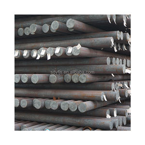 कारखाने की आपूर्ति कार्बन गैर मिश्र धातु स्टील राउंड बार थ्रेडेड रॉड उच्च कार्बन स्टील तार रॉड कार्बन स्टील तार रॉड कार्बन स्टील वायर रॉड - Product Image 5