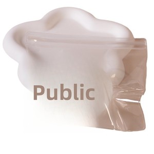 Juguete Antiestrés TPR, Pelota de Descompresión de Gran Tamaño, Popular en Internet, Superventas, Hecho a Mano, para Padres e Hijos - Product Image 5