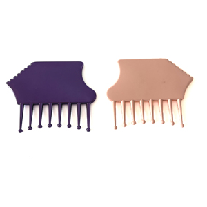 Peine de metal Gua Sha - Product Image 4