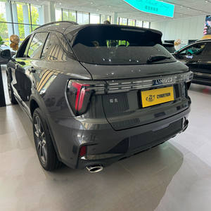 Coches nuevos <span class=keywords><strong>Lynk</strong></span> & <span class=keywords><strong>Co</strong></span> <span class=keywords><strong>01</strong></span> 2025 2.0TD Tracción de dos ruedas Coches de gasolina 2,0 T 254 HP L4 Volante a la izquierda Gran Espacio 5 plazas SUV Autos - Product Image 6