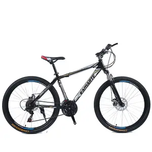 27 5 Mountain Bike Inch Frame 27.5 Size Mountain Bike Mtb Bicycle 27 5 with 30 Speeds Aluminum Alloy OEM Steel Bead Logo Net