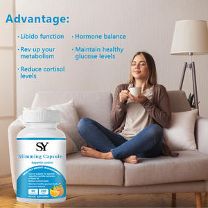 Cápsulas Adelgazantes Más Vendidas, Control de Peso Saludable, Apoyo Natural al Metabolismo, Reduce el Cortisol, Control del Apetito - Product Image 4