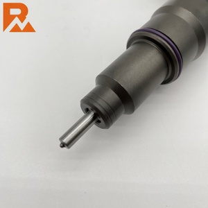 Injecteur de carburant 16650-00Z0B BEBE4D05001 BEBE4D17001 pour moteur 12 LITRES - Product Image 3