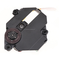 Tête laser de remplacement KSM-440AEM KSM-440ACM pour PS1, tête de lecture laser KSM-440BAM pour console PS1