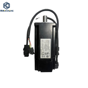 Hot Offer ECMA-C20604RS ECMA-C20807RS ECMA-C21010RS ECMA-C21315RS High Torque Servo Motor Industrial Permanent Magnet Motor For - Product Image 1