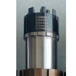 Hochwertige Motore rsatz teile X15 <span class=keywords><strong>Common</strong></span> <span class=keywords><strong>Rail</strong></span> QSX15 ISX15 Baumaschinen teil Dieselmotor Einspritz ventil - Product Image 2