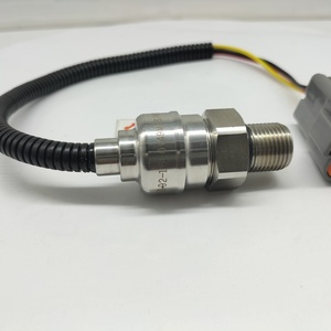 Sensor de Presión de Alta Calidad D155AX-5 D475A-3 D475A-3-SC 7861-92-1610 para Excavadora PC200-6 PC220-6 PC300-6 - Product Image 4