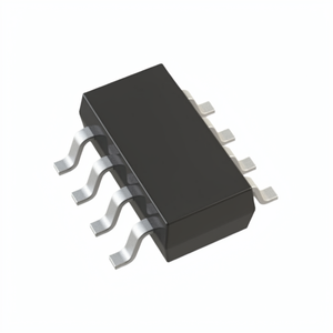 LTC2960HTS8-4 Buy Electronics Components Online In Stock SOT 23 8 Thin, TSOT 23 8 Power Management (PMIC) - Product Image 1