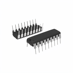 Z86E0812PEC Original Components Electronic 18 DIP Embedded - Product Image 1