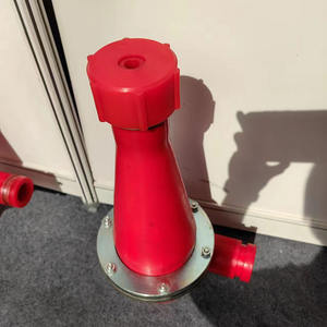 Der 4-Zoll-Hydrozyklon-Sandabscheider des chinesischen Lieferanten verwendet Gold-Entwässerung <span class=keywords><strong>filter</strong></span> für den Abbau von Mineral abscheidern - Product Image 6