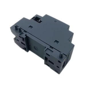 Module d'extension numérique LOGO DM8 PLC 6ED1052-2CC08-0BA2, neuf et original, composants en alliage d'aluminium et cuivre, entrée/sortie 24V - Product Image 3