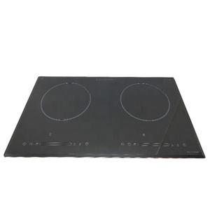 9 Power Level Induction Cooker Low Price With Metal Housing - Product Image 5