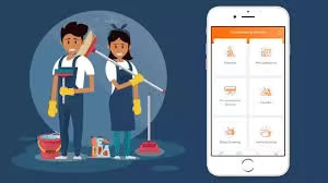 เครื่องมือพัฒนาแอปพลิเคชันมือถือสำหรับแพลตฟอร์ม Android, iOS และเว็บ พร้อมฟีเจอร์การบูรณาการแชทบอท AI และคุณสมบัติการโคลน - Product Image 5