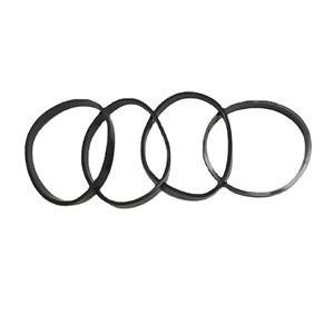 STZT 11617547242 oto yedek parçaları emme manifoldu contası BMW N63 4.4L Z4 530I 525I X3 X5 X6 E70 E60 E90 F07 1161 7547 242 - Product Image 2