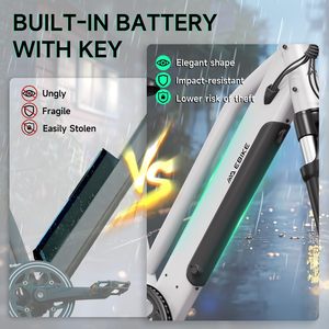 Bicicletta Elettrica da Città OEM C622 Classica da 26 Pollici per Donne, 36V con Sensore, 7 Velocità, <span class=keywords><strong>Bici</strong></span> Elettronica da Strada - Product Image 5