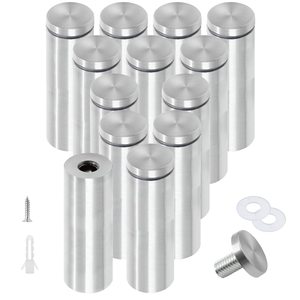 Tornillo de Fijación con Punta Hexagonal DIN 915 de Acero Inoxidable, Acabado en Óxido Negro, Rosca Métrica en Pulgadas, Tamaño 10 - Product Image 6