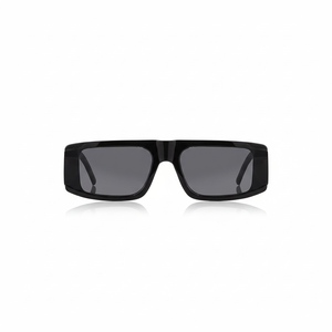 Lunettes de soleil unisexes légères à monture intégrale, protection UV400, nouveau style 1050 - Product Image 1