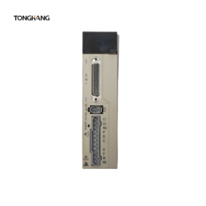 TONGHANG Précision 0,1kW-0,6kW 1500-3000 tr/min <span class=keywords><strong>C30</strong></span>-L15A-RANN Servomoteur AC IP65 avec résistance intégré<span class=keywords><strong>e</strong></span> Communication sans fil CNC - Product Image 5
