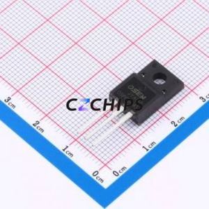 Transistor de efecto de campo de transistor OSPF18N45 (MOSFET), nuevo y original, a prueba de golpes - Product Image 1