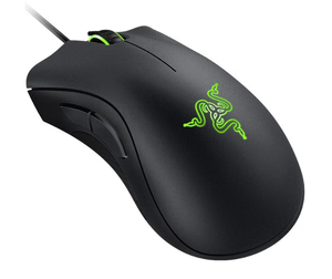 Pour <span class=keywords><strong>Razer</strong></span> Standard Deathadder Essential <span class=keywords><strong>Viper</strong></span> Standard 6400 <span class=keywords><strong>Souris</strong></span> filaire compatible - Product Image 4