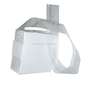 Accesorios veterinarios para mascotas quirúrgicos jeringa AI cubre cucharas sanitarias Chemise Sanitaire para animales grandes - Product Image 6