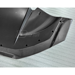 ใหม่ cleib คาร์บอนไฟเบอร์ลิปโบลท์แบบมีการป้องกันรังสียูวีสำหรับ ZN8 GR86โตโยต้า2022-2025 - Product Image 5