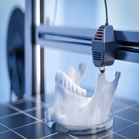 Fabricants de services d'impression 3D sur mesure, conception de modèles 3D SLA SLS FDM, fabrication de nouveaux matériaux d'impression 3D