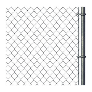 Cerca de Alambre Metálico para Recepción de Boda, Ceremonia al Aire Libre - Product Image 4