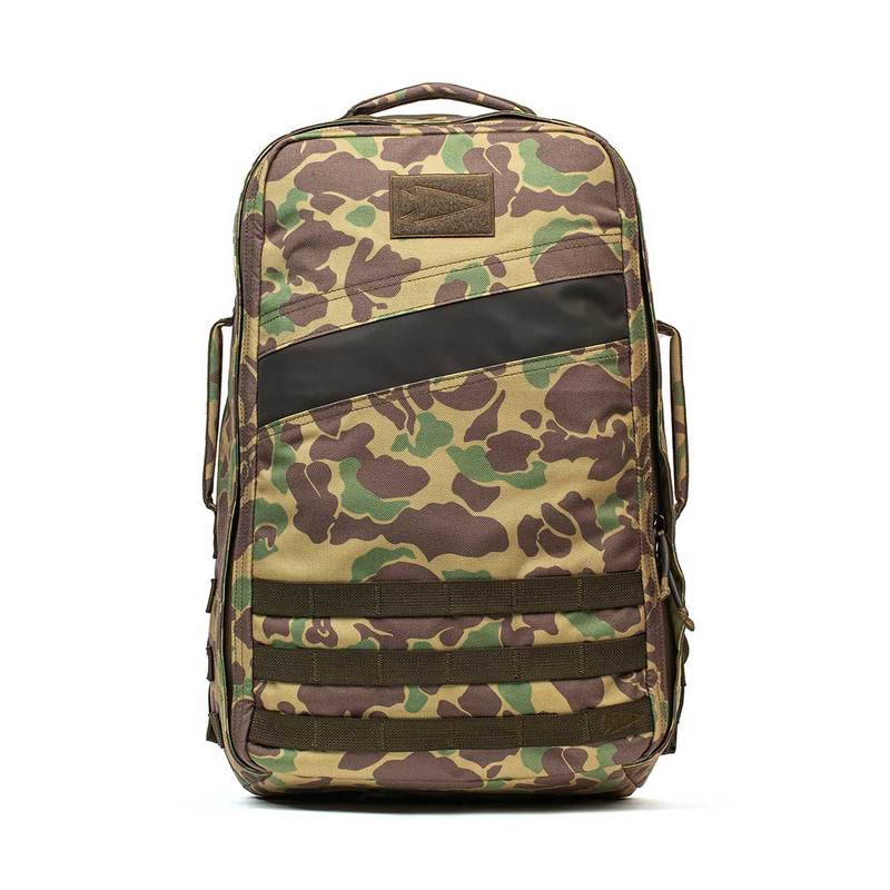 Woqi Waterproof Travel Hiking Backpack Outdoor