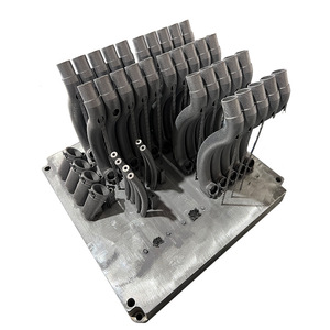 Custom Metal Model 3D Printed SLM24042501 Rapid Prototyping For Manufacturing - Product Image 1
