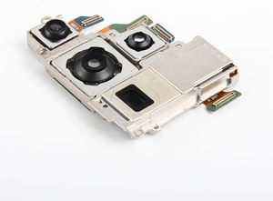 Kit de Reparación del Módulo Trasero de la Cámara Principal para S23 Ultra (sm-s918u/sm-s918u1) - Product Image 2