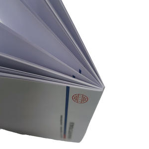 Bloc-notes A5 personnalisable, bloc-notes à feuilles détachables, planificateur pour entreprise, bureau, hôtel, auberge, écriture et peinture, bloc-notes à feuilles détachables - Product Image 4