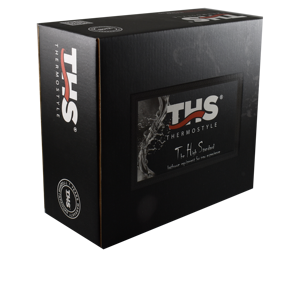 เครื่องผสมอาหารแบบติดผนังคาโลเฟอร์พร้อมพวยกาขนาด 18 ซม. Ø35 เซดาล |   เทอร์โมสไตล์ THS ® - Product Image 4