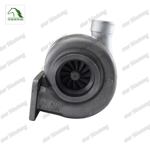 <span class=keywords><strong>Turbo</strong></span> sạc hx40 ca6110 mà không cần van 4035235 4035236 4035237 thích hợp cho Trung Quốc động cơ - Product Image 3