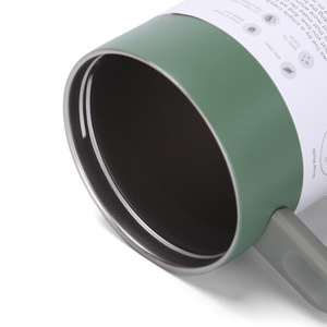 New 40oz cốc thép không gỉ cầm tay xử lý xe <span class=keywords><strong>cup</strong></span> rơm bên trong và bên ngoài sử dụng ngoài trời - Product Image 5