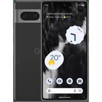 Buka Kotak untuk G00gle untuk Pixel 7 (GVU6C) Ponsel Pintar 5G Tidak Terkunci Pabrik CPU Octa Core 512 GB ROM Dual SIM Dual Bahasa