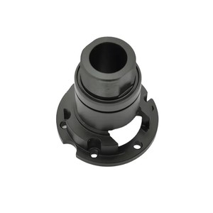 Servicios Profesionales de Mecanizado CNC para Piezas Metálicas Personalizadas de Bronce y Acero Inoxidable, Fresado de Precisión, Prototipado 3D, Pulido - Product Image 3