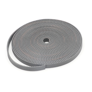 PU mở vành đai 3M 5M 8M T5 T10 AT10 s8m rpp5m XL XH loại chiều <span class=keywords><strong>r</strong></span>ộng 10mm 12mm 15mm 20mm 25mm 30mm PU với lõi thép dây đai - Product Image 3