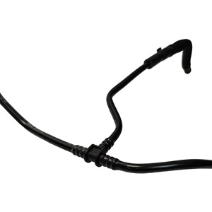 Manguera del Tanque de Agua Auxiliar para Audi Q5 8R0121081BE8RP, Pieza de Repuesto del Sistema de Refrigeración, Plástico, Longitud Estándar - Product Image 2