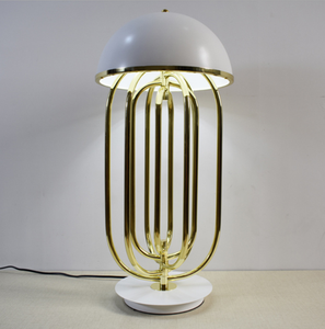 Chất lượng cao sang trọng <span class=keywords><strong>LED</strong></span> bảng đèn hộ gia đình trang trí kim loại đêm đèn cho cạnh giường ngủ - Product Image 3