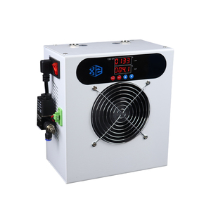Secador de Aire Refrigerante Compacto, Secador Electrónico de Enfriamiento, Deshumidificador de Aire para Cámara Hiperbárica de Oxígeno - Product Image 1