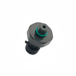 Capteur de pression d'huile 8513826 0-120 psi Filetage 1/8 NPT Surveillance automobile - Product Image 1