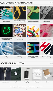 เสื้อยืดเปล่าขายส่ง พิมพ์ลายสกรีนดิจิตอล โลโก้แบรนด์ เสื้อยืดผ้าฝ้าย ไซส์ใหญ่ เสื้อยืดผู้ชาย - Product Image 3