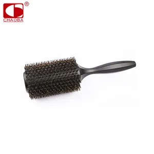 <span class=keywords><strong>Spazzola</strong></span> per <span class=keywords><strong>capelli</strong></span> di <span class=keywords><strong>legno</strong></span> del rotolo della <span class=keywords><strong>spazzola</strong></span> per <span class=keywords><strong>capelli</strong></span> rotonda di <span class=keywords><strong>legno</strong></span> radiale di vario diametro su ordinazione all'ingrosso - Product Image 1